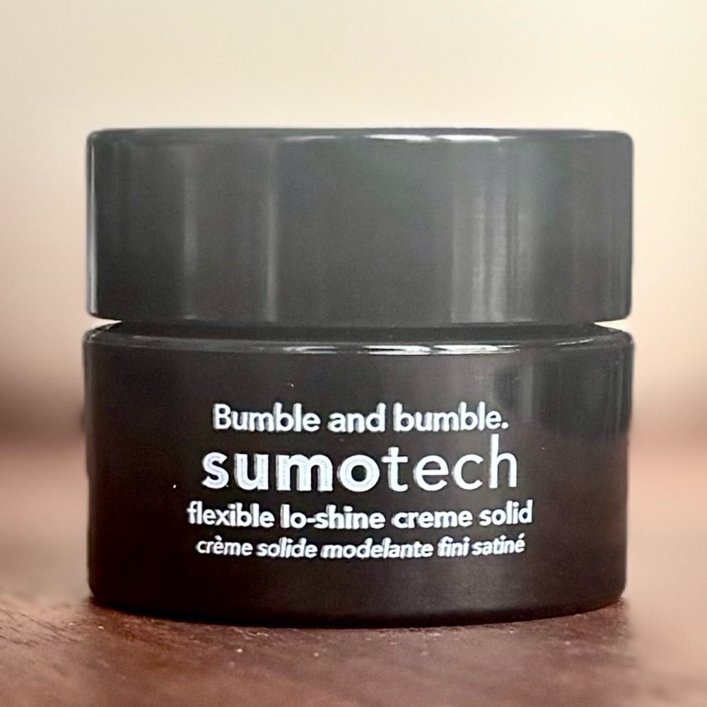 Bumble and bumble Sumotech Travel size – New
